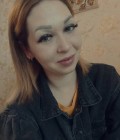 Rencontre Femme : Елена, 27 ans à Ukraine  Николаев 